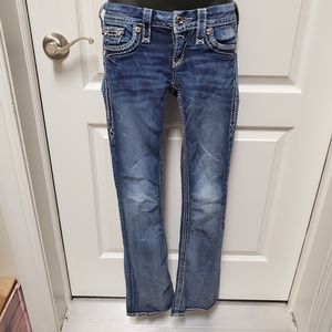 Rock and Revival Jeans size 24